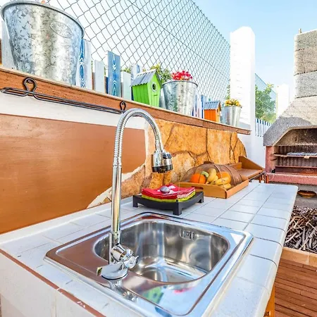 La Luna Villa La Guirra