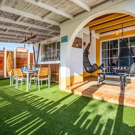 La Luna Villa La Guirra